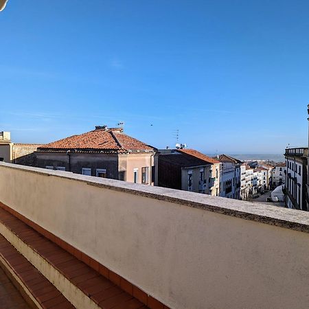 Atico San Juan 2 Apartamento Caces Exterior foto